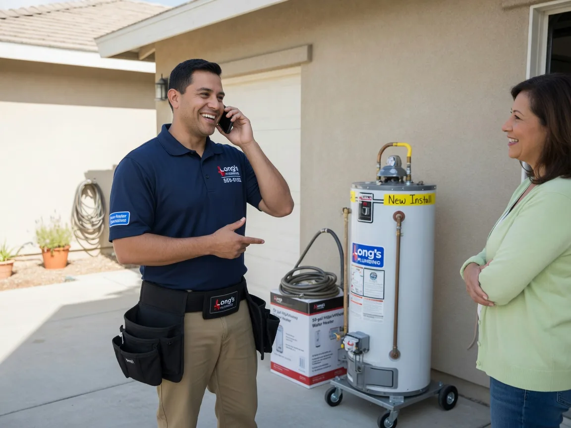 Leak Detection Manassas, VA FAQs